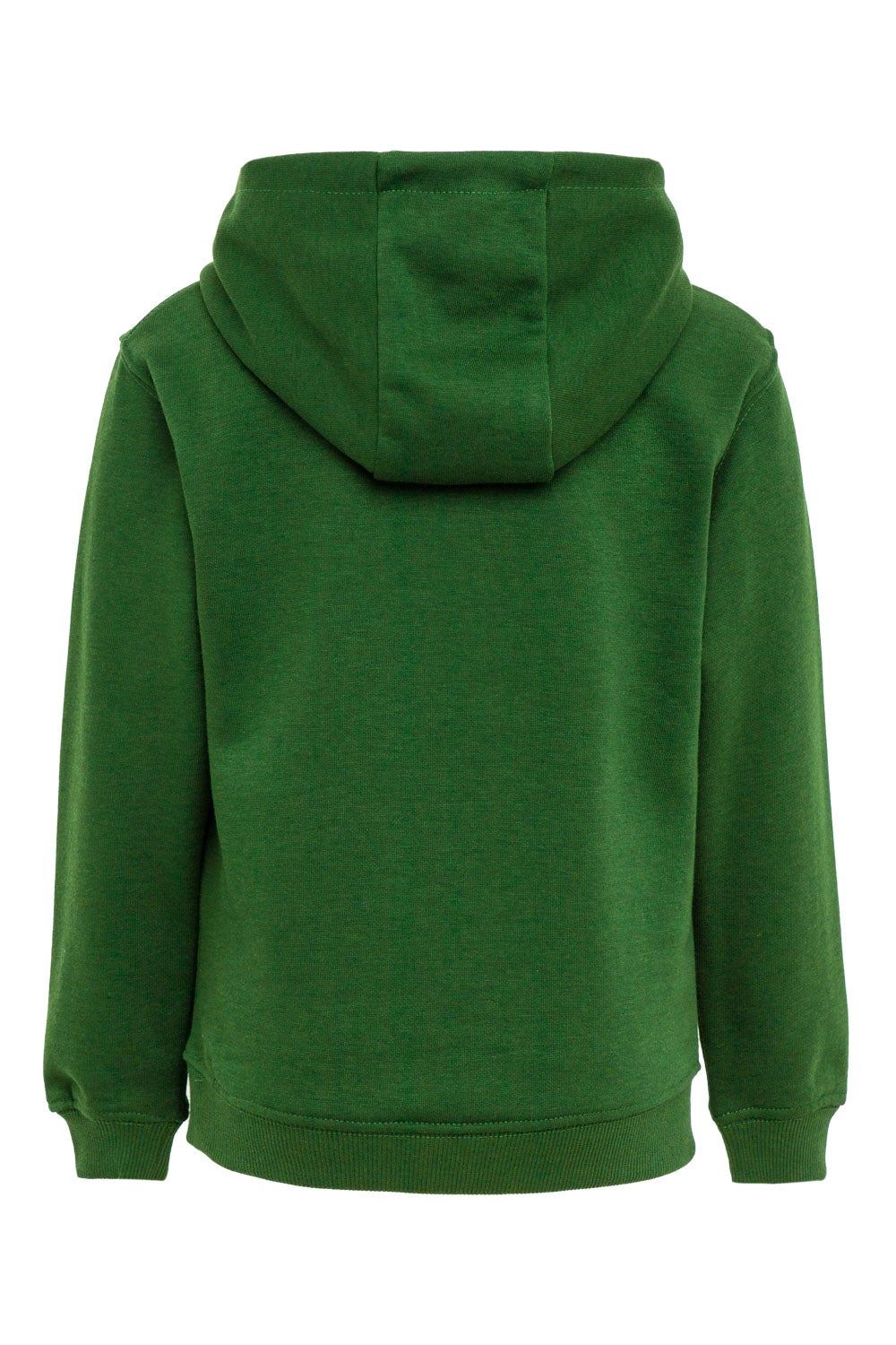 SIDNEY KIDS - SUDADERA CON CAPUCHA KIDS 270 MUKUA MK606V - Imagen 148