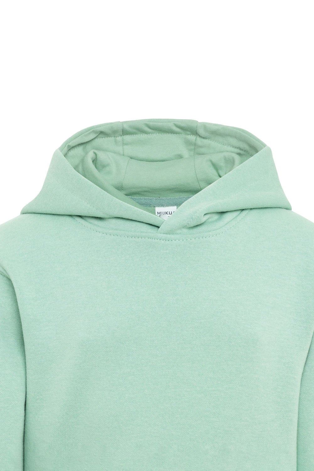 SIDNEY KIDS - SUDADERA CON CAPUCHA KIDS 270 MUKUA MK606V - Imagen 154