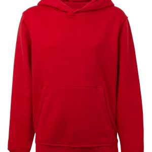 SIDNEY KIDS - SUDADERA CON CAPUCHA  KIDS 270 MUKUA MK606V