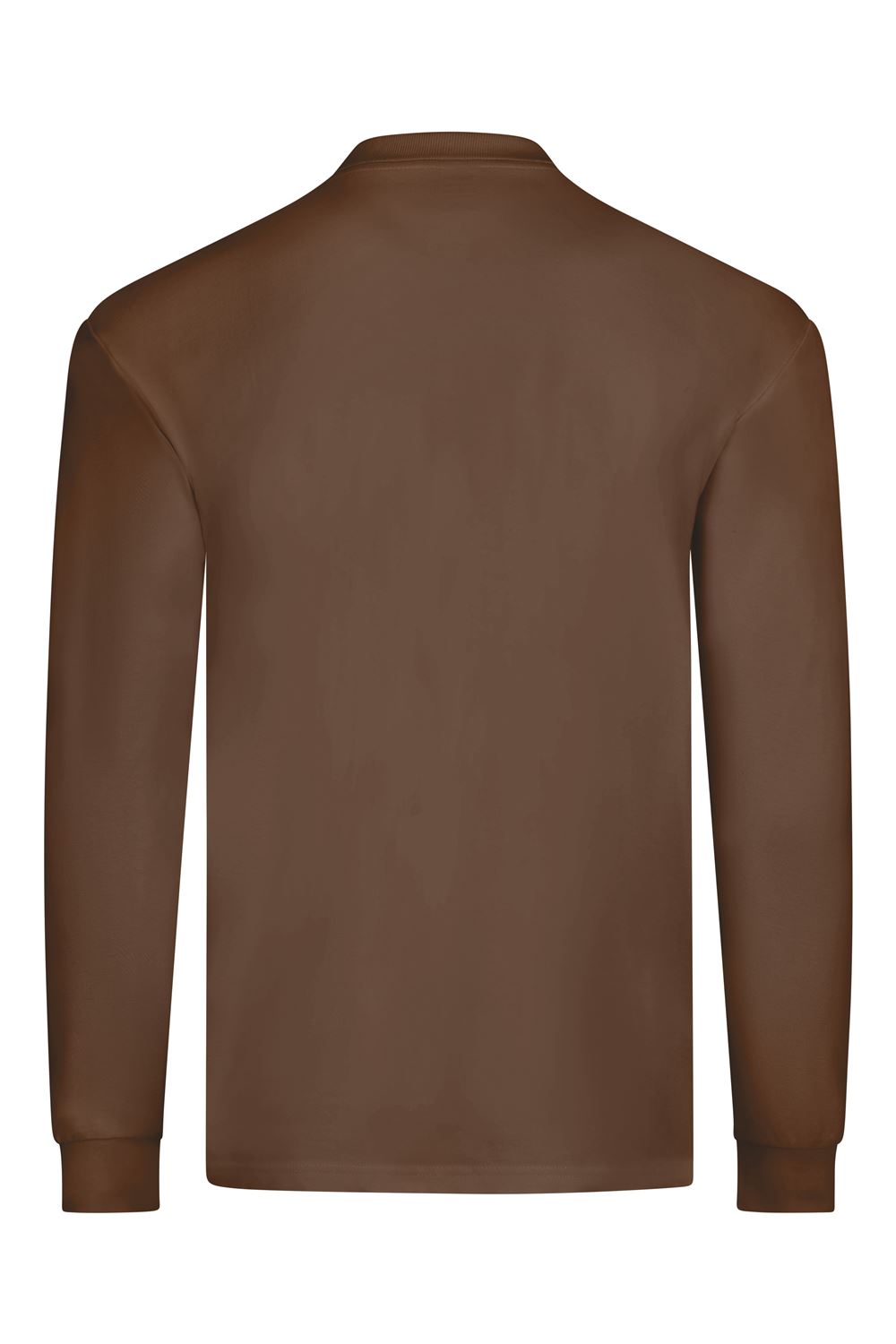 HOBART - POLO UNISEX MANGA LARGA 210 MUKUA PL200UC - Imagen 65