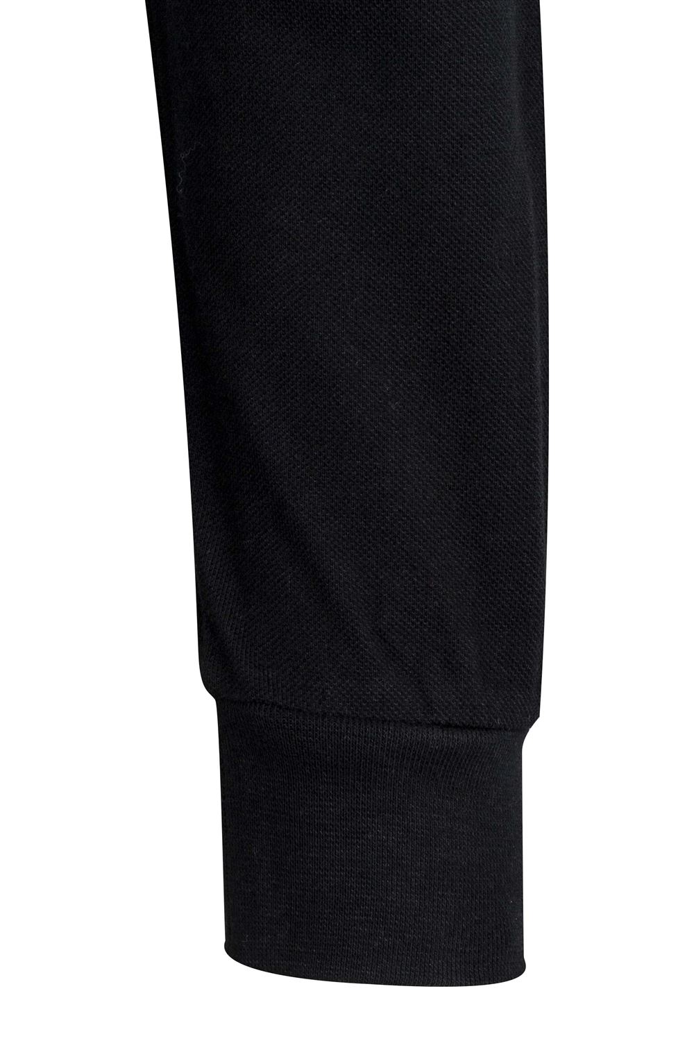 HOBART - POLO UNISEX MANGA LARGA 210 MUKUA PL200UC - Imagen 71