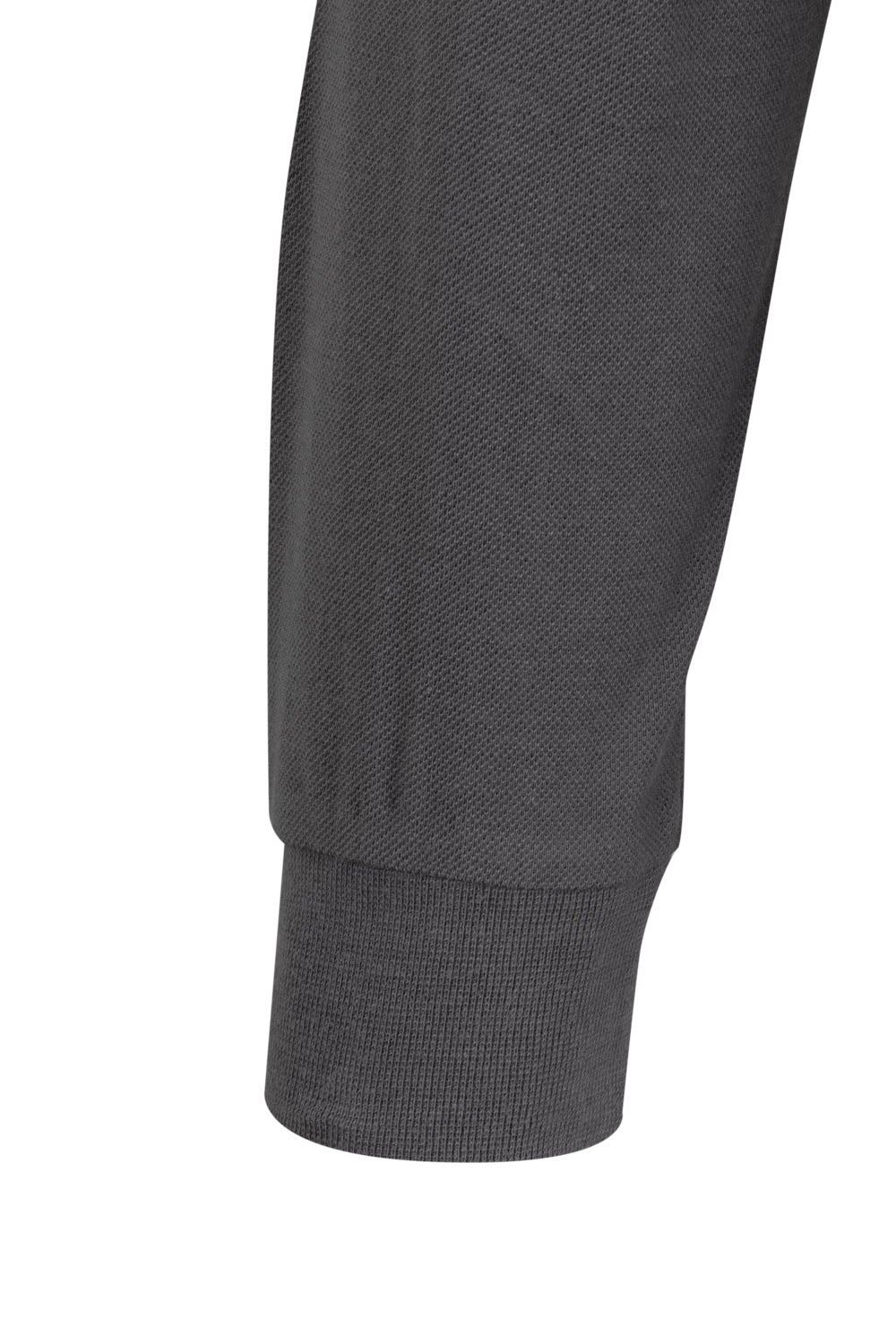 HOBART - POLO UNISEX MANGA LARGA 210 MUKUA PL200UC - Imagen 80