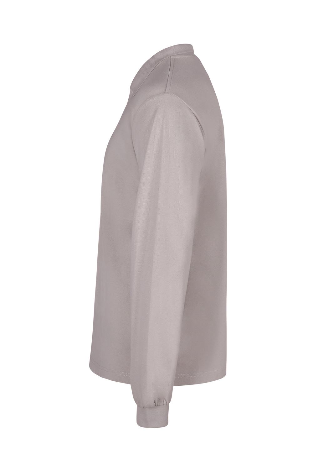 HOBART - POLO UNISEX MANGA LARGA 210 MUKUA PL200UC - Imagen 88