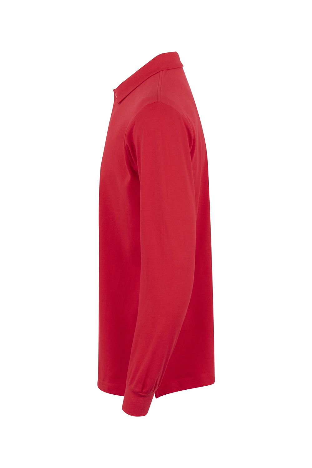 HOBART - POLO UNISEX MANGA LARGA 210 MUKUA PL200UC - Imagen 100