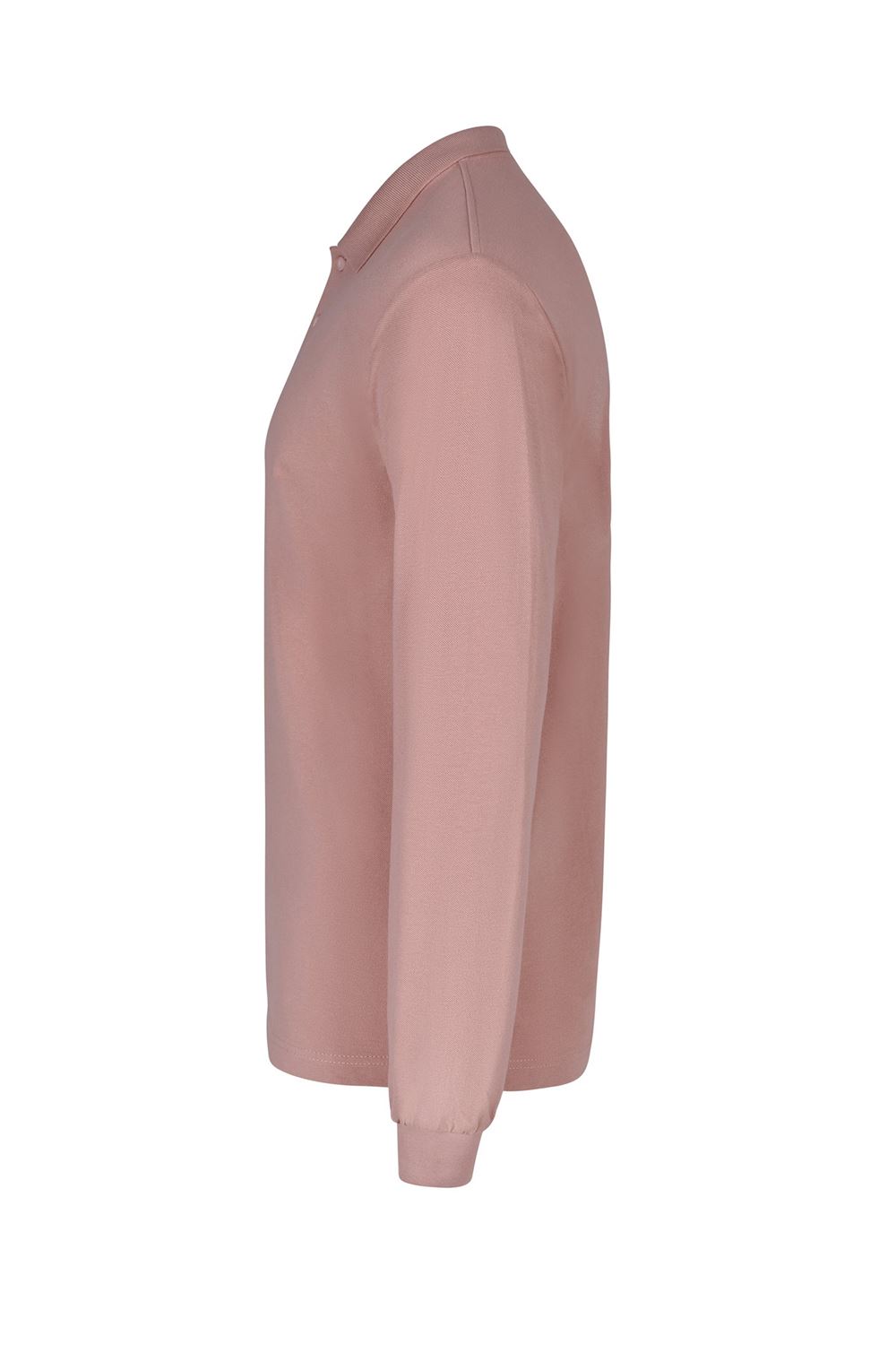 HOBART - POLO UNISEX MANGA LARGA 210 MUKUA PL200UC - Imagen 104