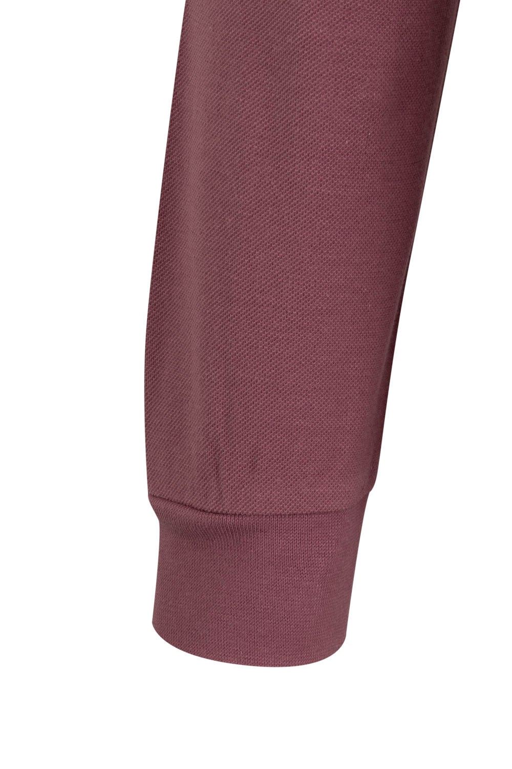 HOBART - POLO UNISEX MANGA LARGA 210 MUKUA PL200UC - Imagen 109