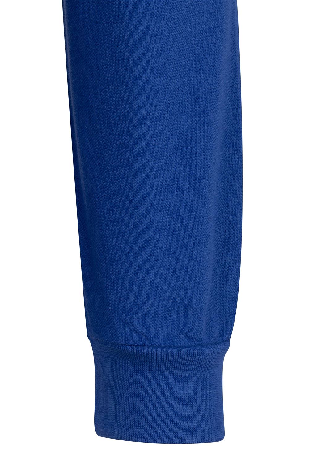 HOBART - POLO UNISEX MANGA LARGA 210 MUKUA PL200UC - Imagen 136