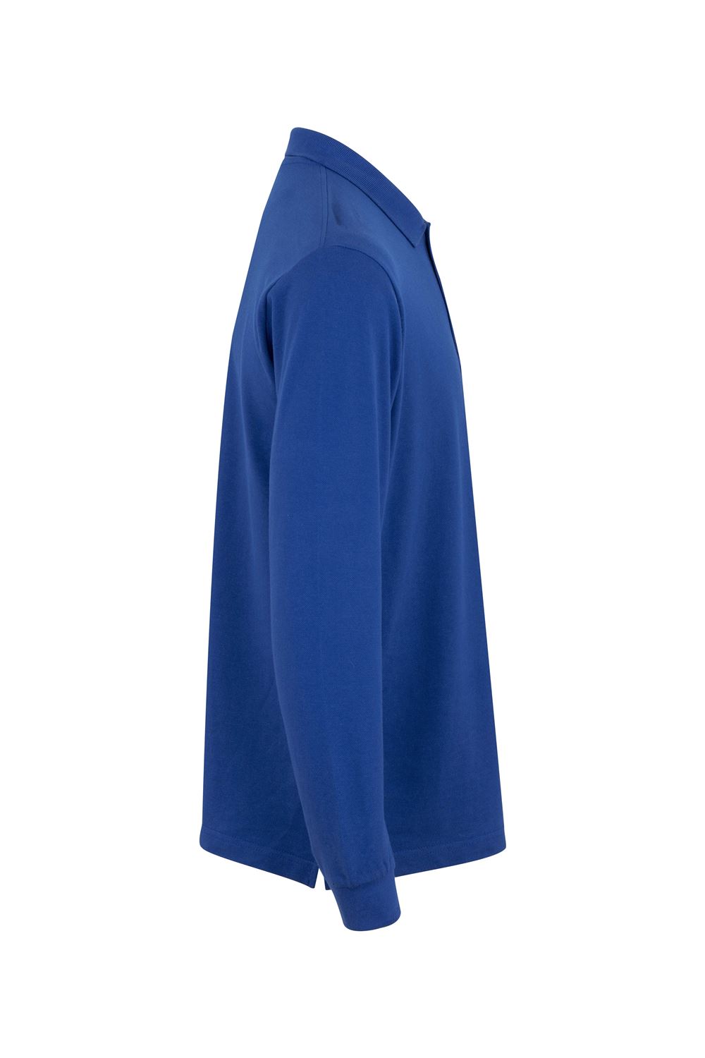 HOBART - POLO UNISEX MANGA LARGA 210 MUKUA PL200UC - Imagen 139