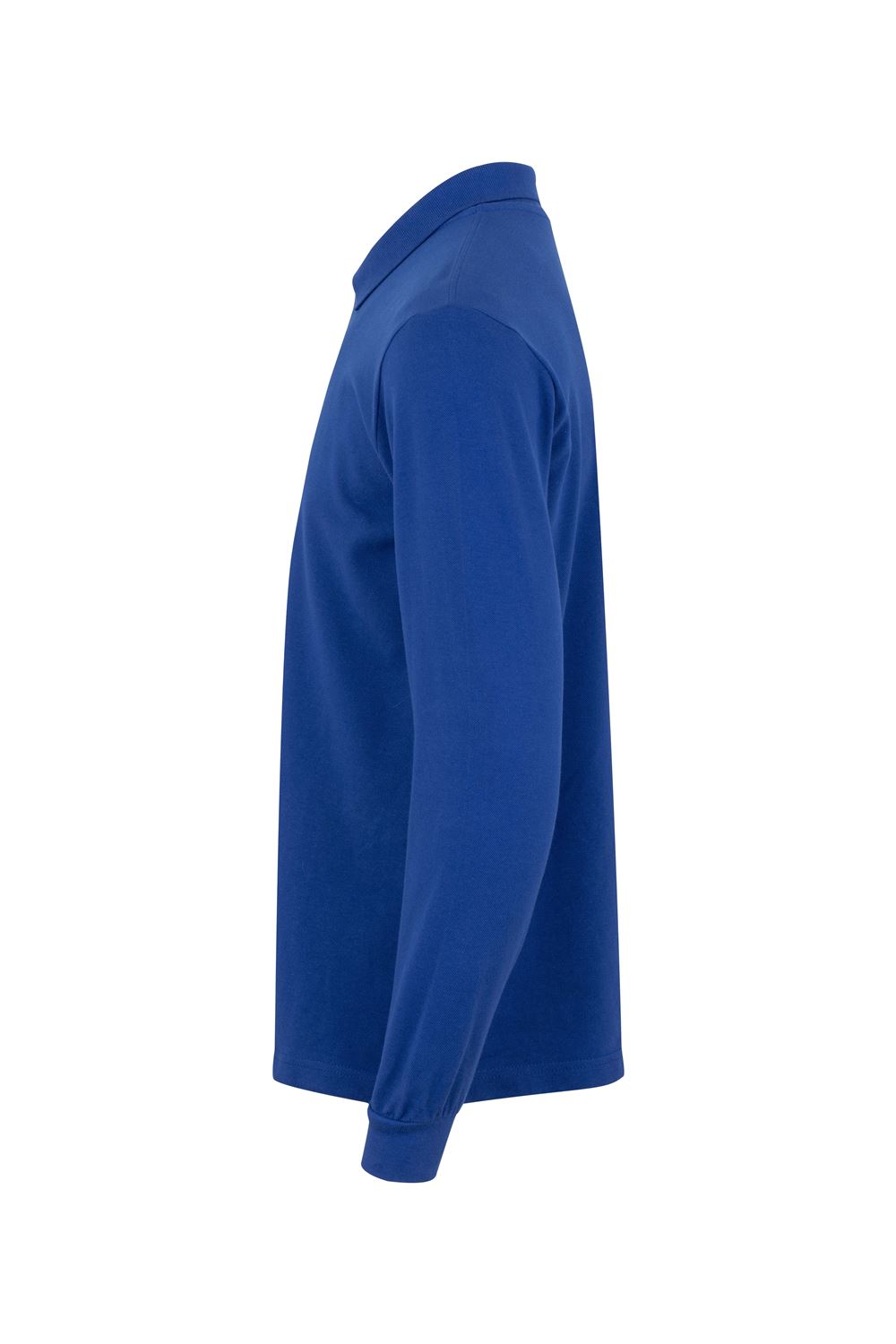 HOBART - POLO UNISEX MANGA LARGA 210 MUKUA PL200UC - Imagen 140