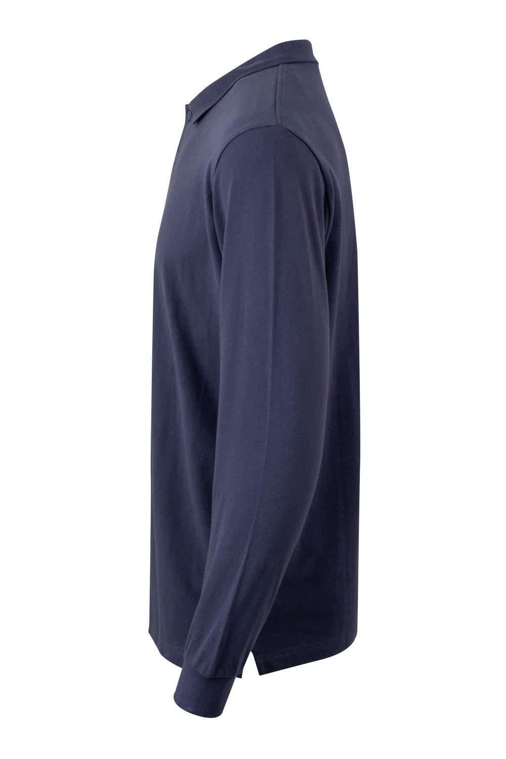 HOBART - POLO UNISEX MANGA LARGA 210 MUKUA PL200UC - Imagen 157