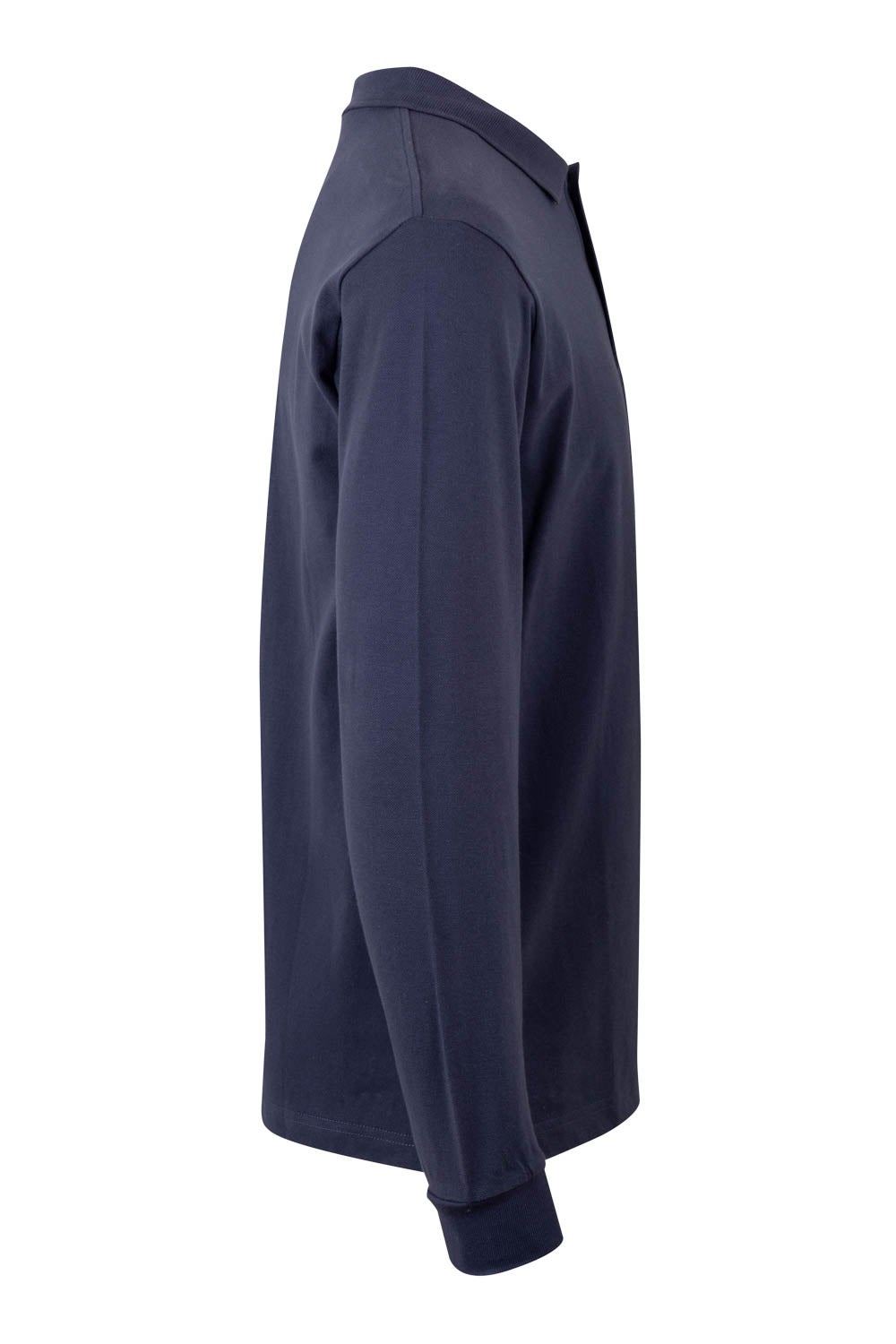 HOBART - POLO UNISEX MANGA LARGA 210 MUKUA PL200UC - Imagen 158