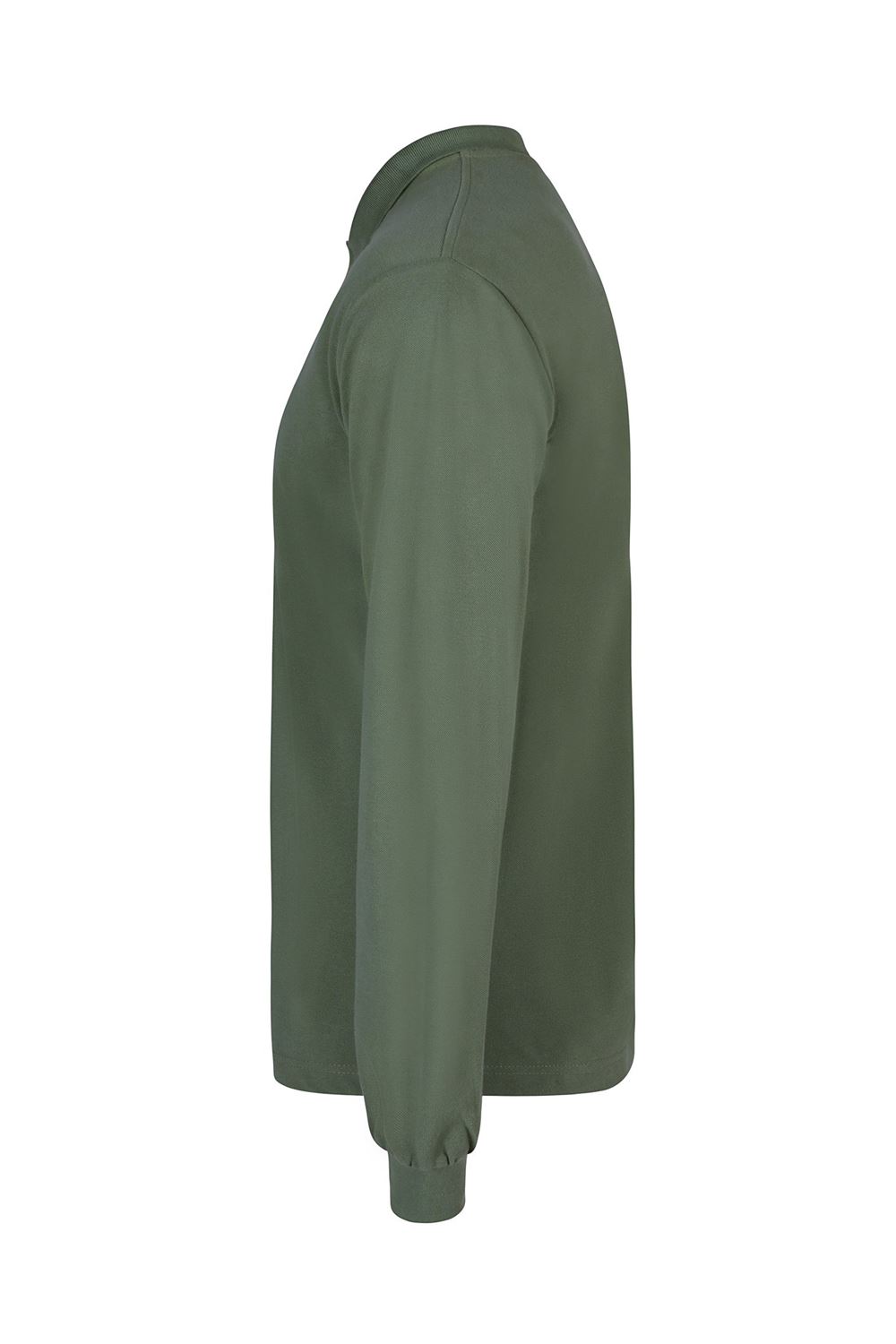 HOBART - POLO UNISEX MANGA LARGA 210 MUKUA PL200UC - Imagen 62