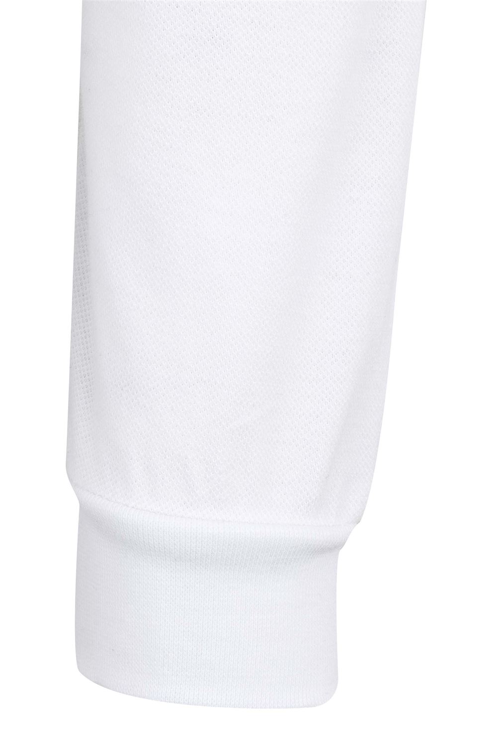 HOBART - POLO UNISEX MANGA LARGA 210 MUKUA PL200UW - Imagen 5