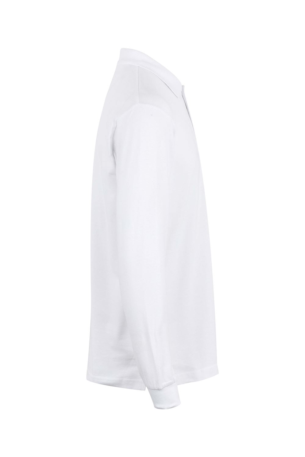 HOBART - POLO UNISEX MANGA LARGA 210 MUKUA PL200UW - Imagen 8