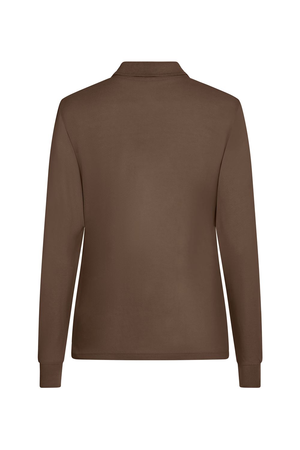 HOBART WOMAN - POLO MANGA LARGA MUJER 210 MUKUA PL200WC - Imagen 65