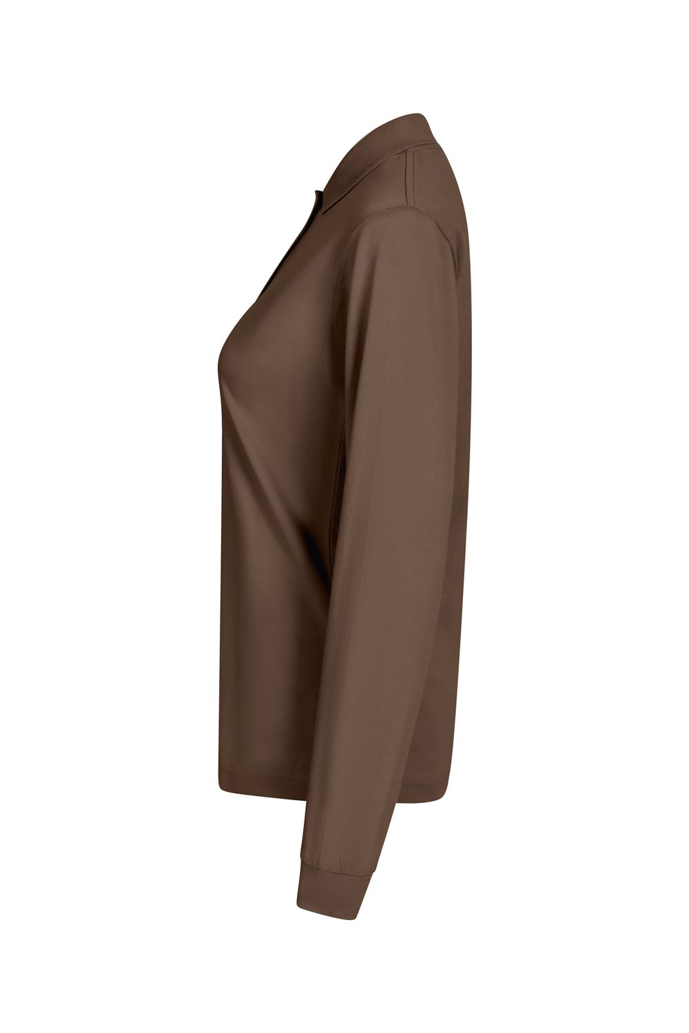 HOBART WOMAN - POLO MANGA LARGA MUJER 210 MUKUA PL200WC - Imagen 186