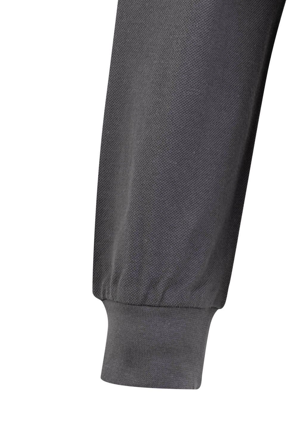 HOBART WOMAN - POLO MANGA LARGA MUJER 210 MUKUA PL200WC - Imagen 81