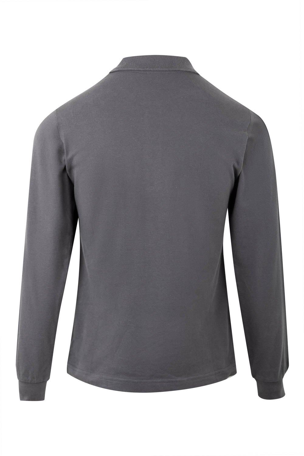 HOBART WOMAN - POLO MANGA LARGA MUJER 210 MUKUA PL200WC - Imagen 83