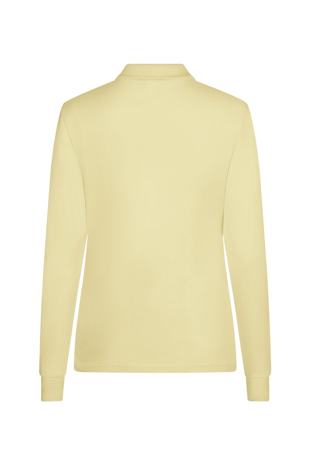 HOBART WOMAN - POLO MANGA LARGA MUJER 210 MUKUA PL200WC - Imagen 192