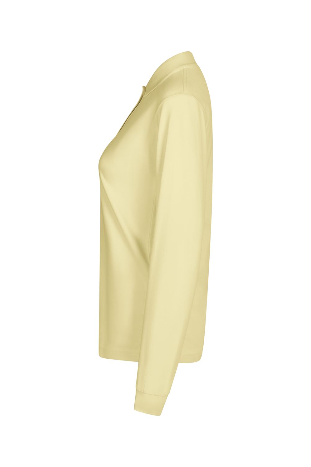 HOBART WOMAN - POLO MANGA LARGA MUJER 210 MUKUA PL200WC - Imagen 193