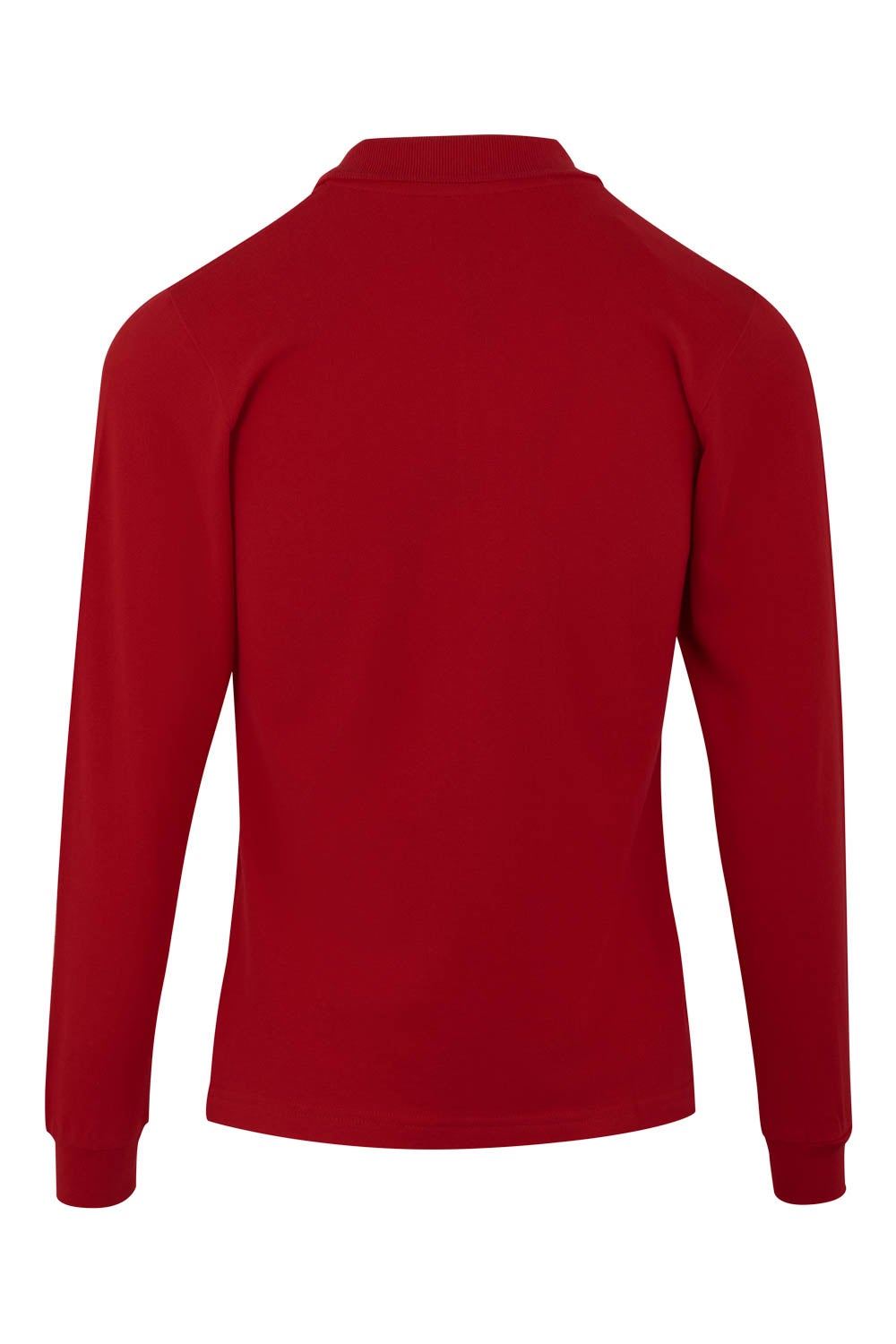 HOBART WOMAN - POLO MANGA LARGA MUJER 210 MUKUA PL200WC - Imagen 100