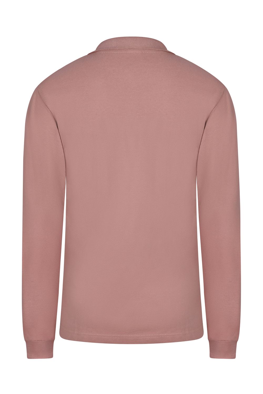 HOBART WOMAN - POLO MANGA LARGA MUJER 210 MUKUA PL200WC - Imagen 196