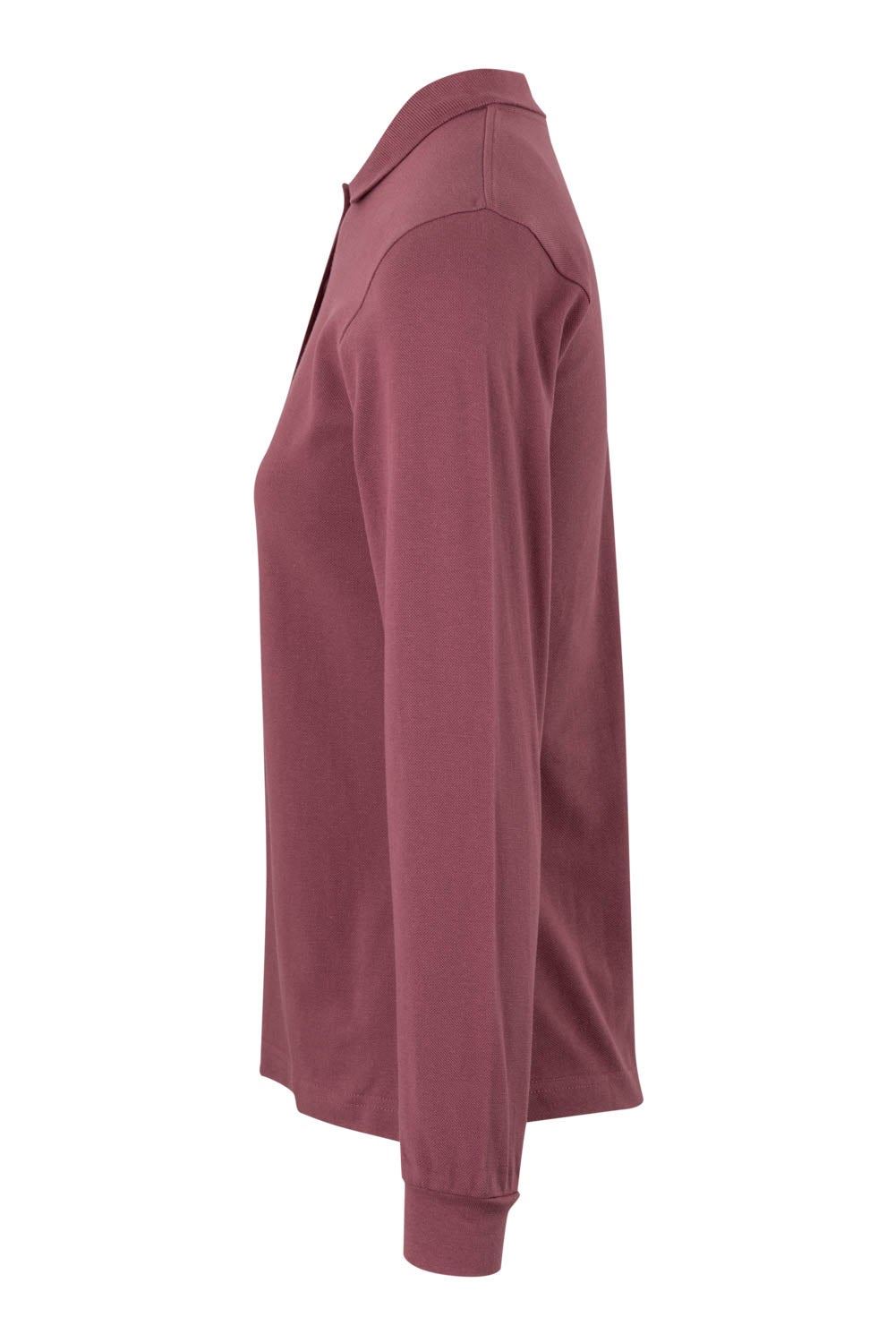 HOBART WOMAN - POLO MANGA LARGA MUJER 210 MUKUA PL200WC - Imagen 115