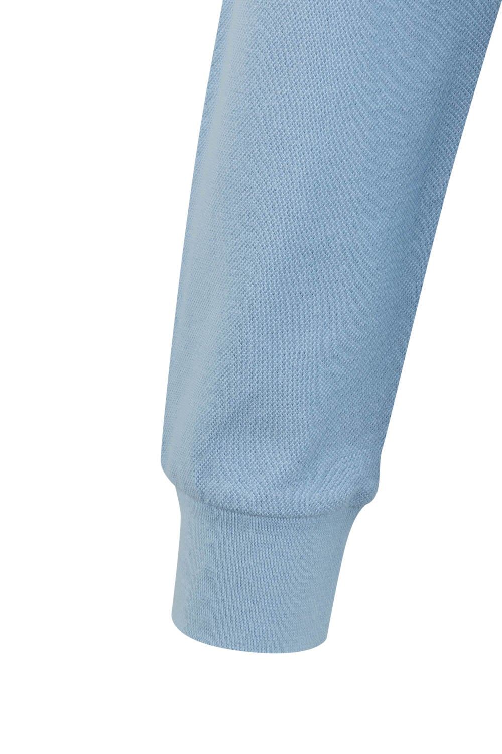 HOBART WOMAN - POLO MANGA LARGA MUJER 210 MUKUA PL200WC - Imagen 132