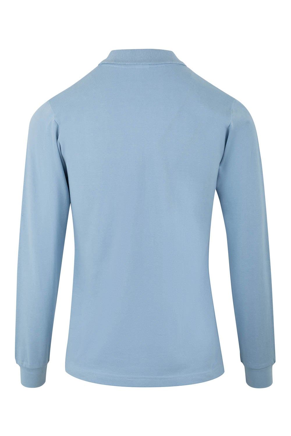 HOBART WOMAN - POLO MANGA LARGA MUJER 210 MUKUA PL200WC - Imagen 134