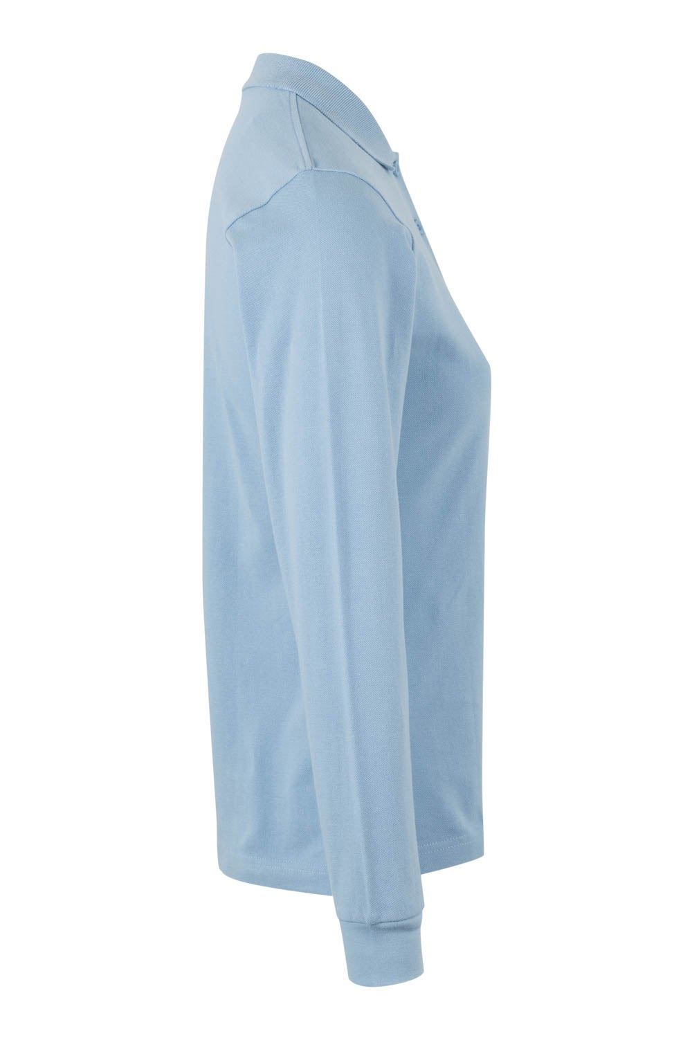 HOBART WOMAN - POLO MANGA LARGA MUJER 210 MUKUA PL200WC - Imagen 136