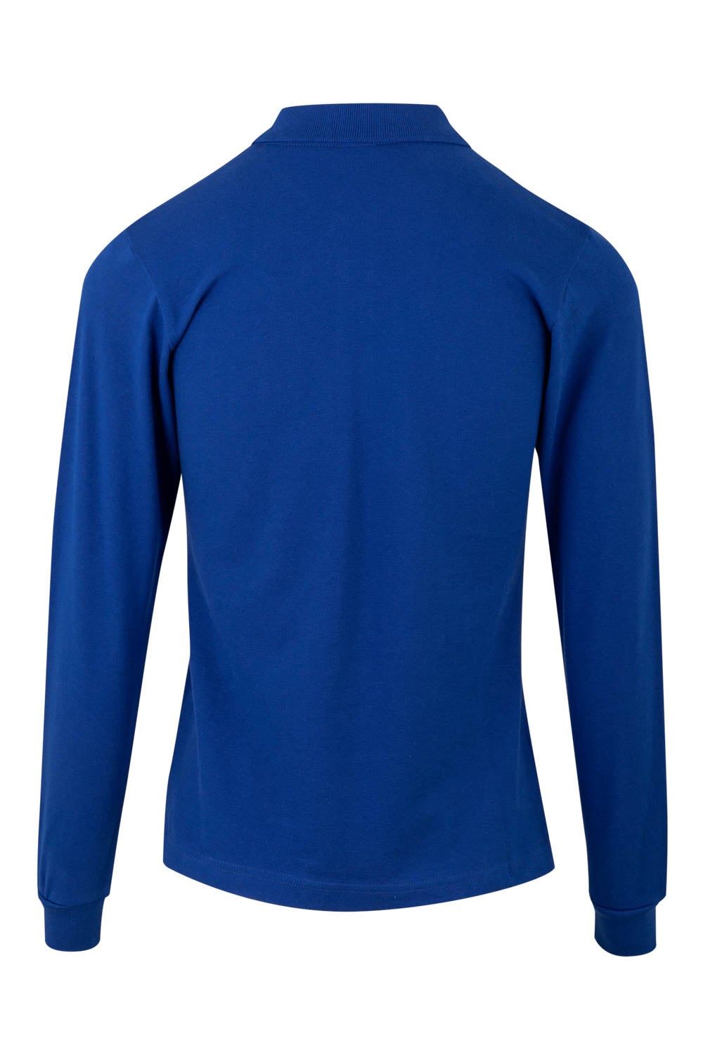 HOBART WOMAN - POLO MANGA LARGA MUJER 210 MUKUA PL200WC - Imagen 144