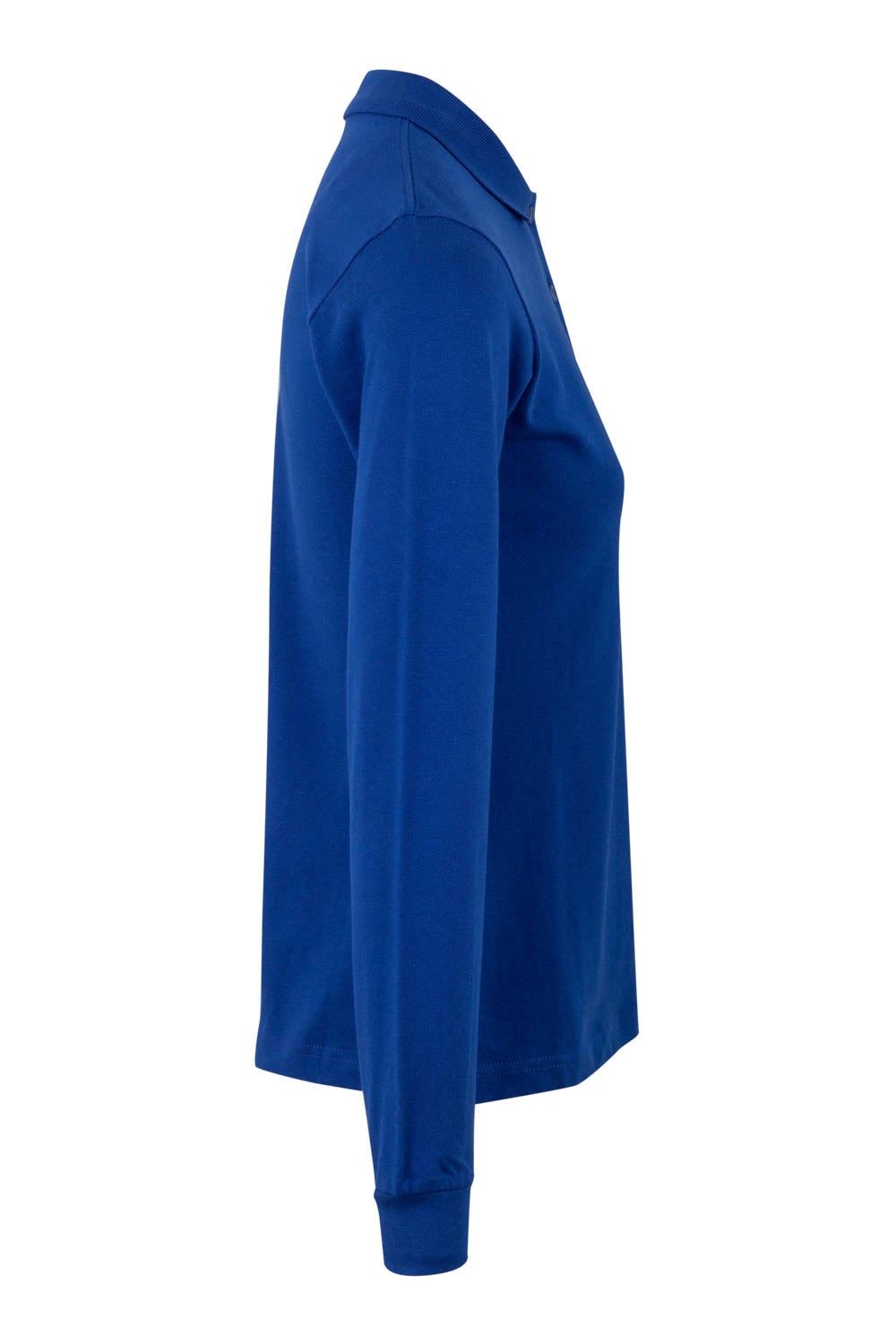 HOBART WOMAN - POLO MANGA LARGA MUJER 210 MUKUA PL200WC - Imagen 146