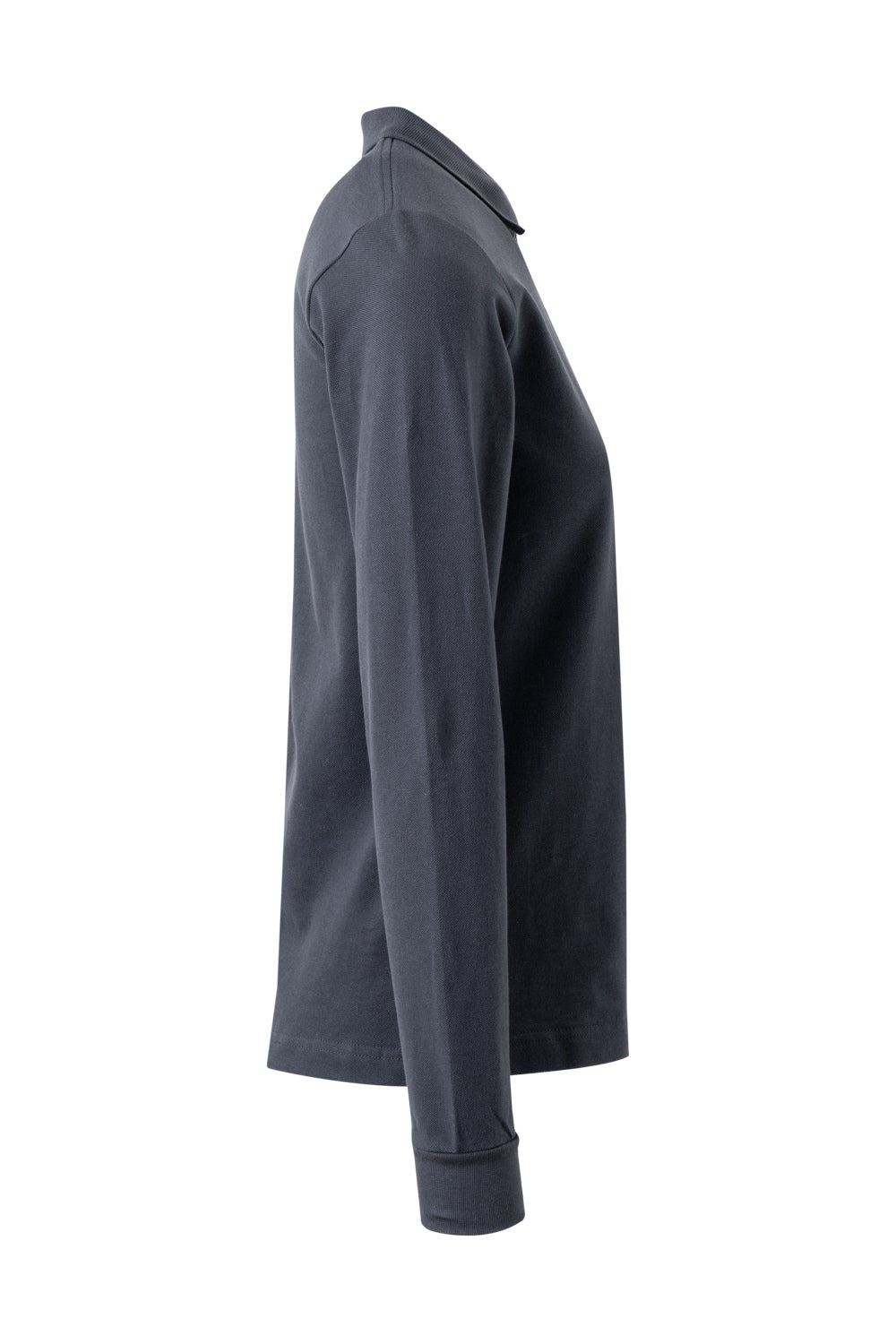 HOBART WOMAN - POLO MANGA LARGA MUJER 210 MUKUA PL200WC - Imagen 160