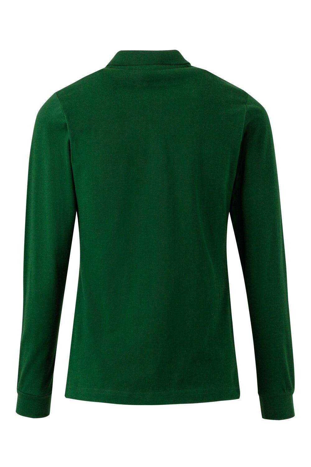 HOBART WOMAN - POLO MANGA LARGA MUJER 210 MUKUA PL200WC - Imagen 165