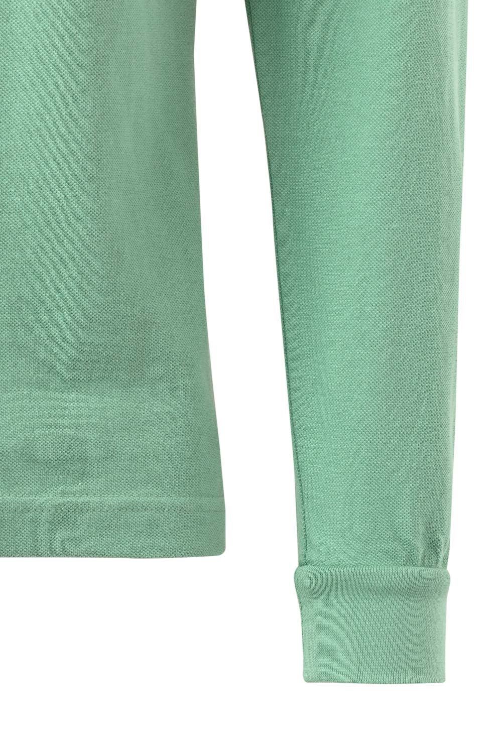 HOBART WOMAN - POLO MANGA LARGA MUJER 210 MUKUA PL200WC - Imagen 173