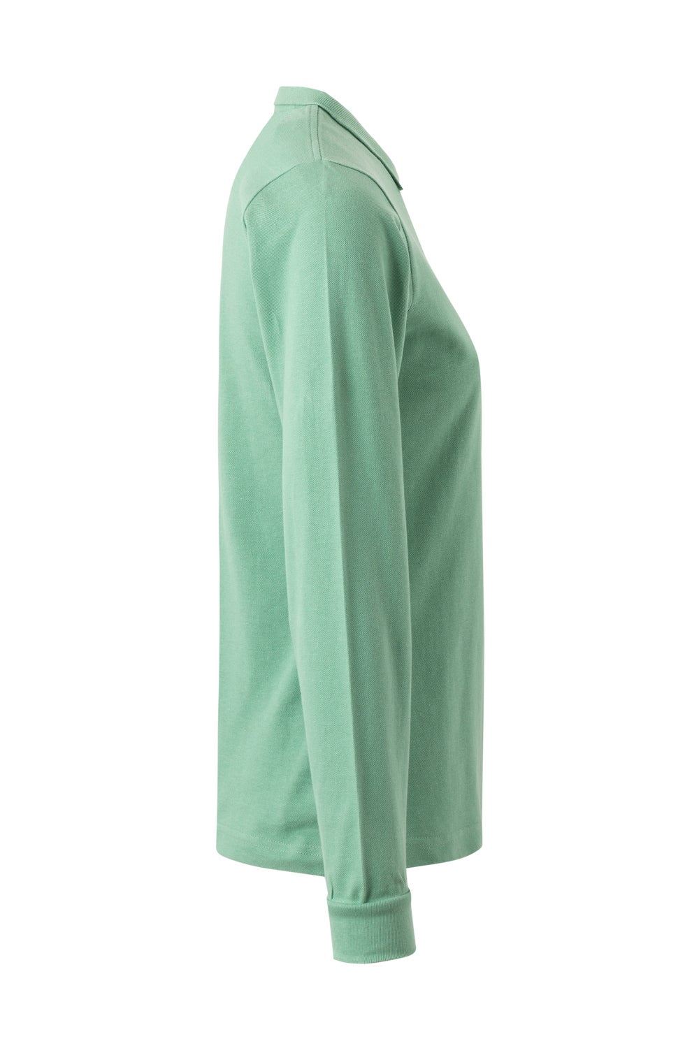 HOBART WOMAN - POLO MANGA LARGA MUJER 210 MUKUA PL200WC - Imagen 177