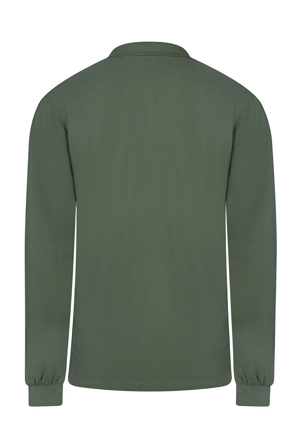 HOBART WOMAN - POLO MANGA LARGA MUJER 210 MUKUA PL200WC - Imagen 200