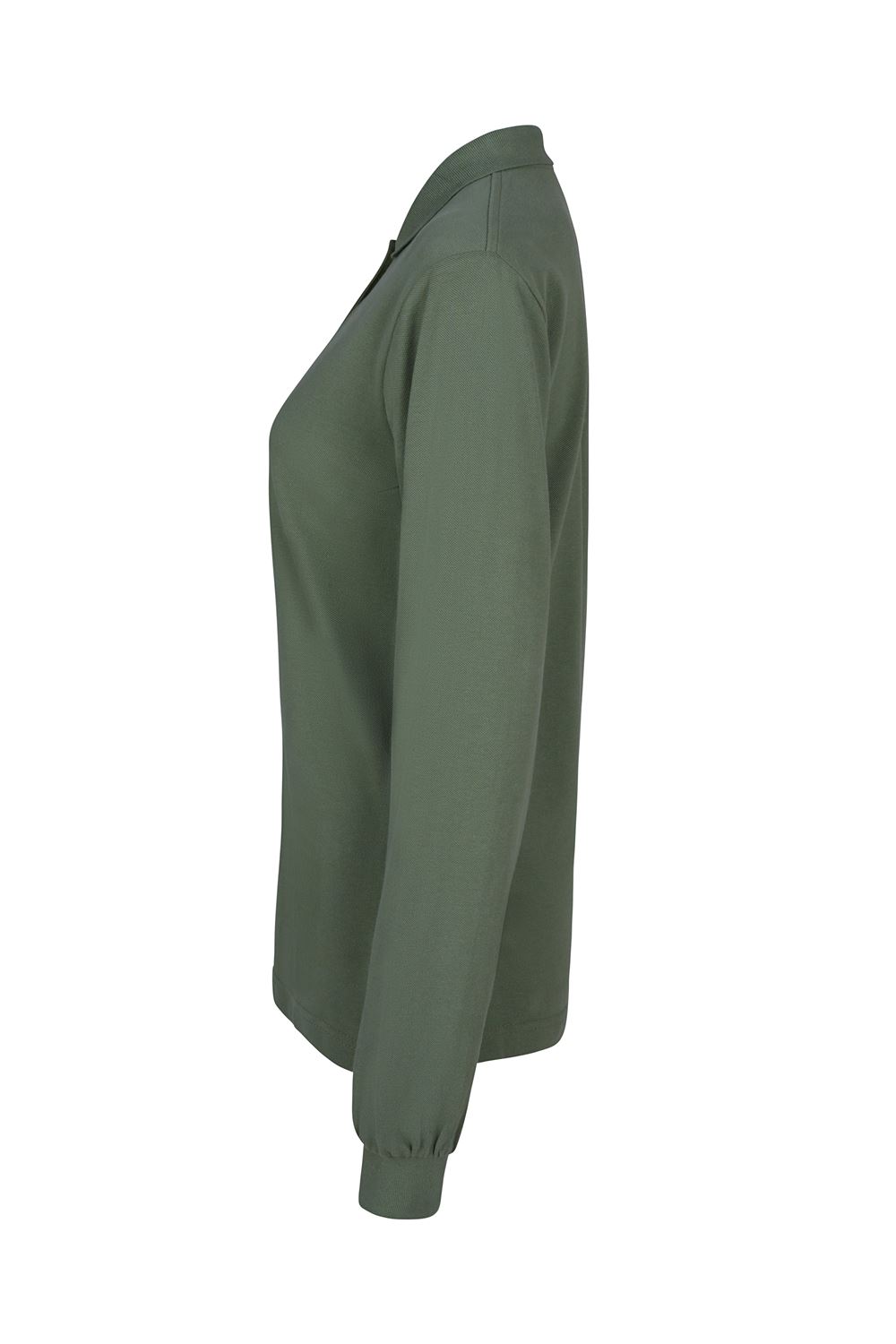 HOBART WOMAN - POLO MANGA LARGA MUJER 210 MUKUA PL200WC - Imagen 182