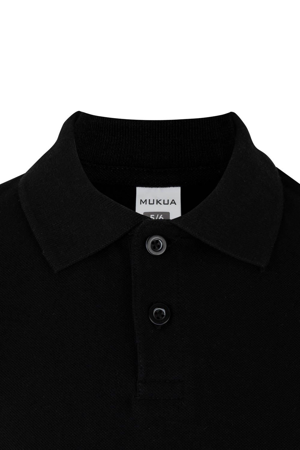 MACKAY KIDS - POLO MANGA CORTA KIDS 210 MUKUA PS200KC - Imagen 84