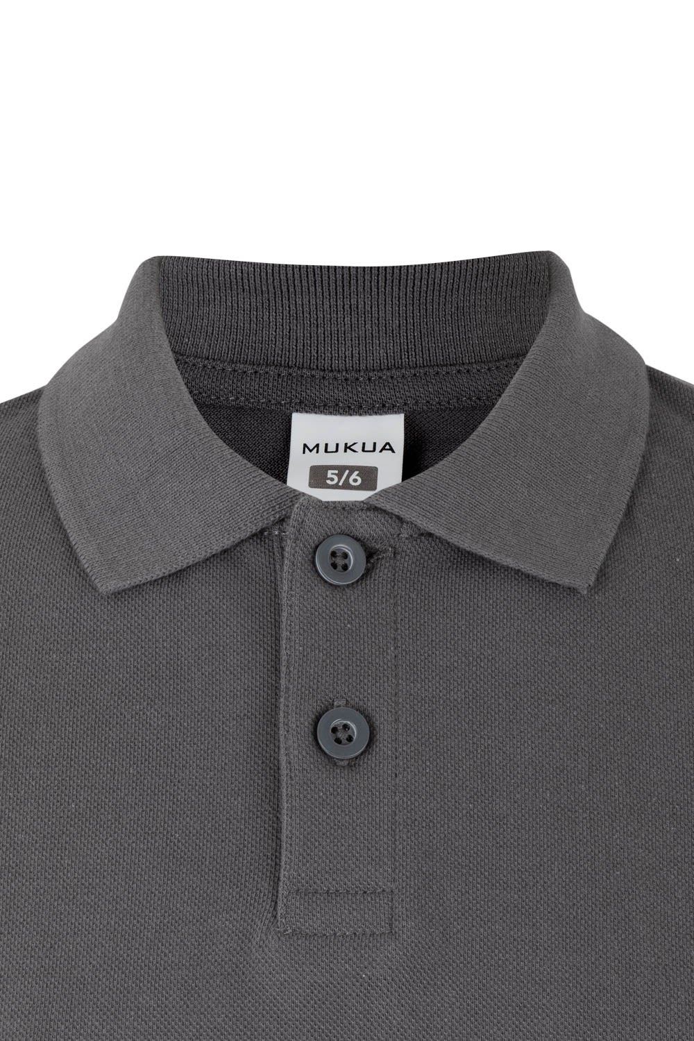 MACKAY KIDS - POLO MANGA CORTA KIDS 210 MUKUA PS200KC - Imagen 92