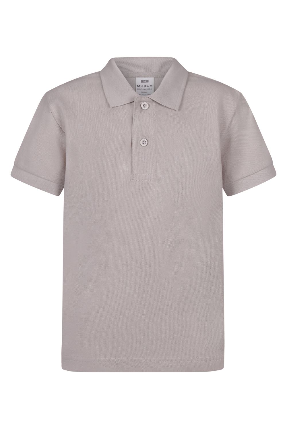 MACKAY KIDS - POLO MANGA CORTA KIDS 210 MUKUA PS200KC - Imagen 99