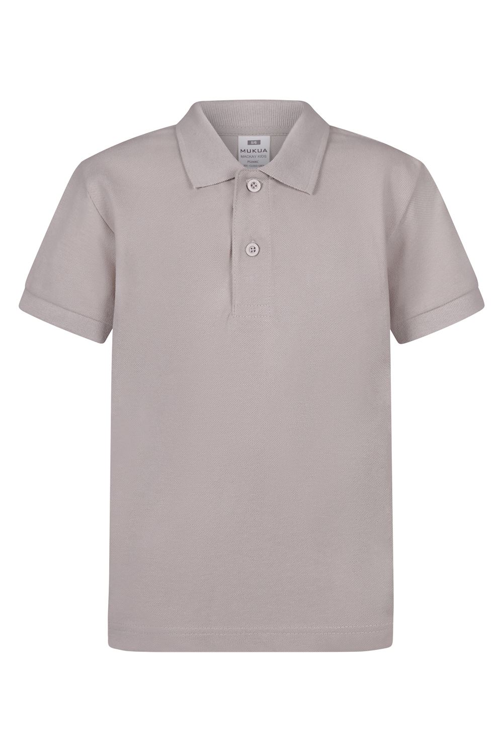 MACKAY KIDS - POLO MANGA CORTA KIDS 210 MUKUA PS200KC - Imagen 63