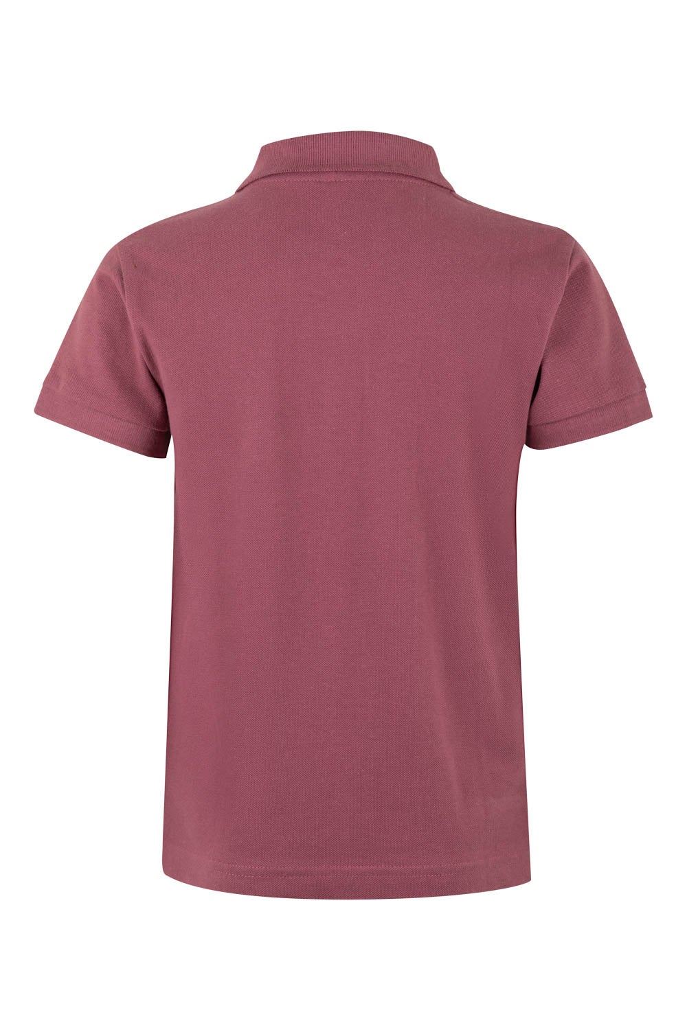 MACKAY KIDS - POLO MANGA CORTA KIDS 210 MUKUA PS200KC - Imagen 124