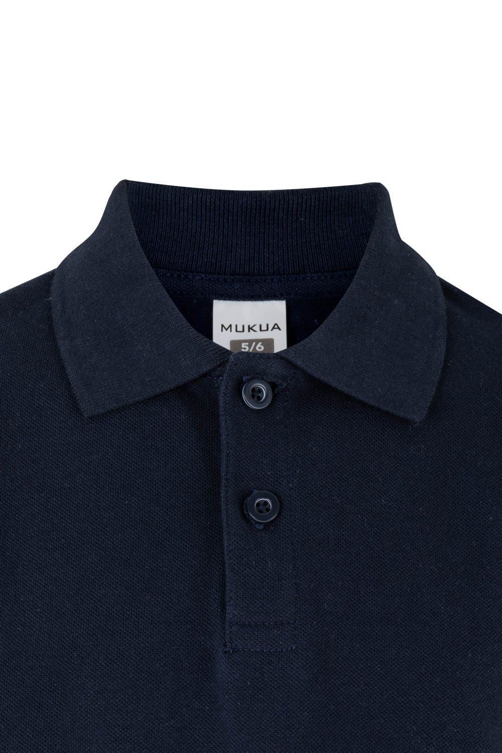 MACKAY KIDS - POLO MANGA CORTA KIDS 210 MUKUA PS200KC - Imagen 130