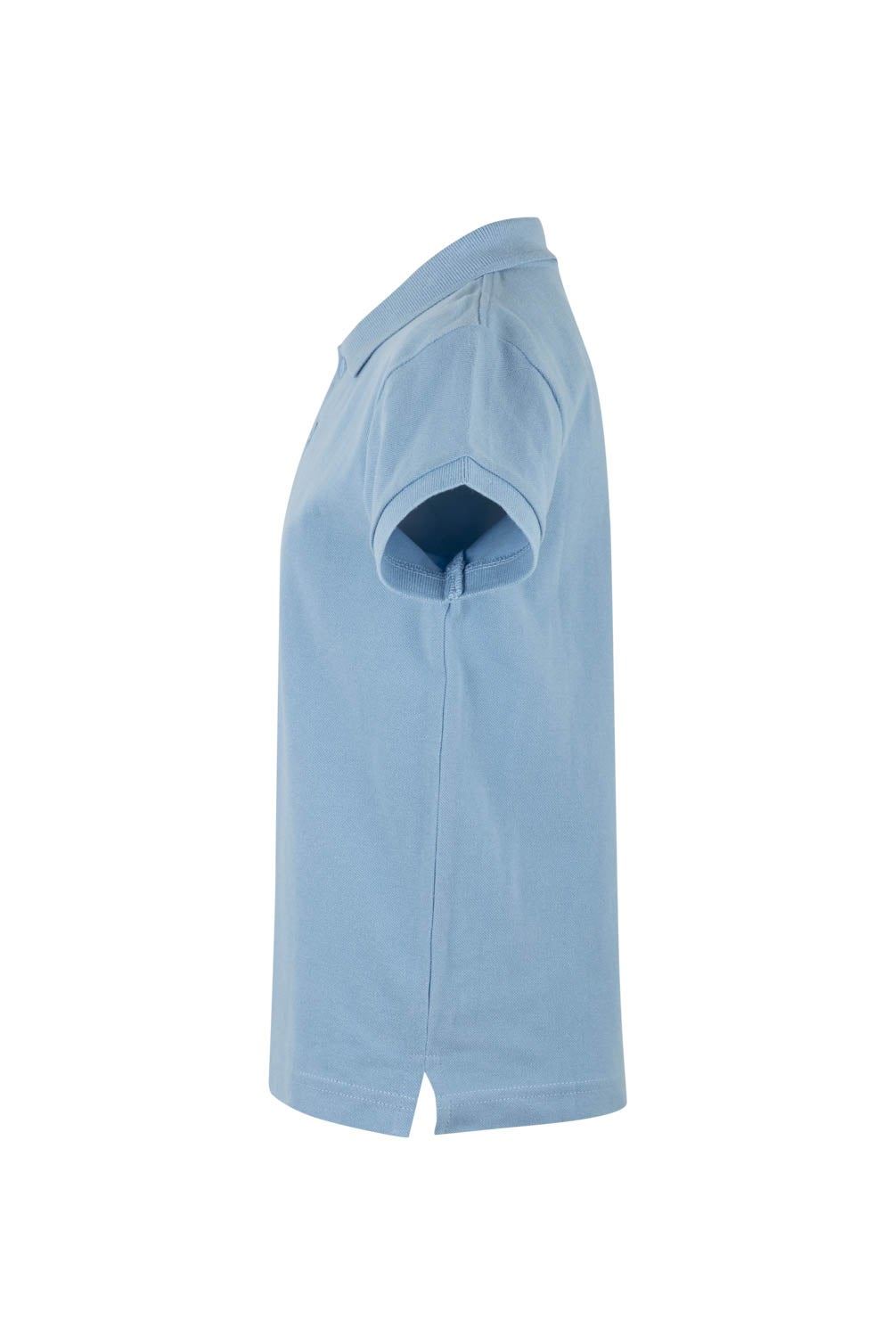 MACKAY KIDS - POLO MANGA CORTA KIDS 210 MUKUA PS200KC - Imagen 143