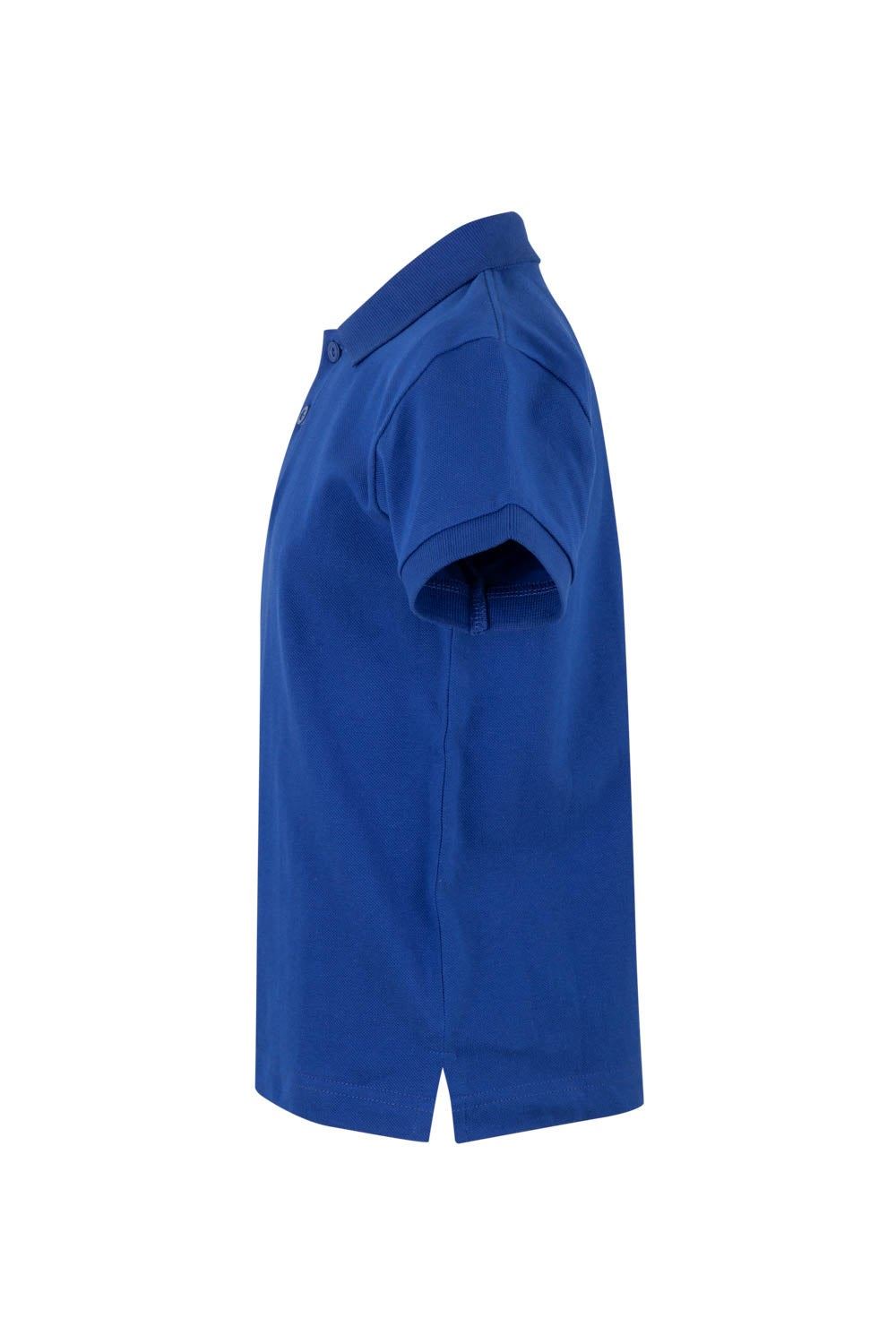 MACKAY KIDS - POLO MANGA CORTA KIDS 210 MUKUA PS200KC - Imagen 152