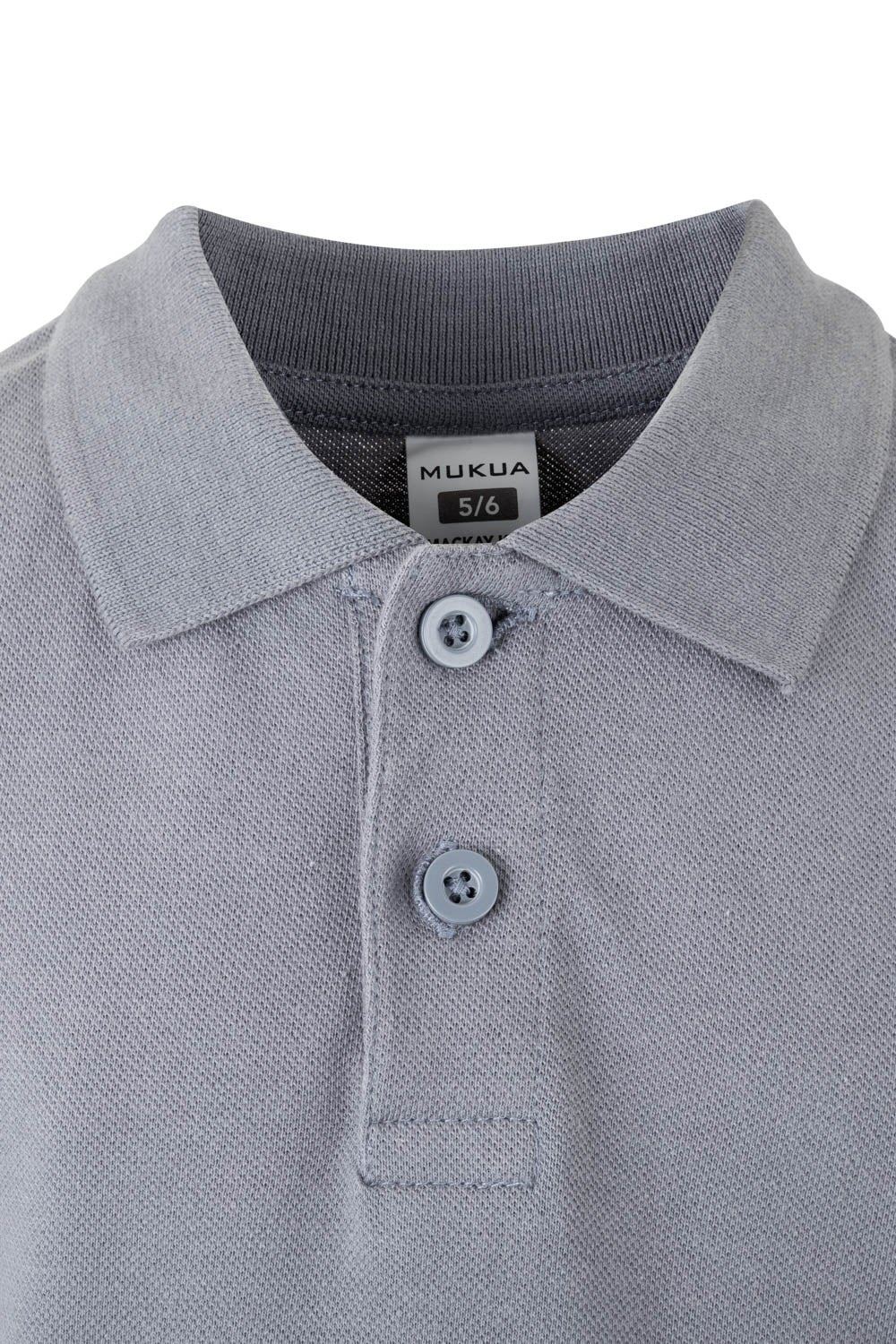 MACKAY KIDS - POLO MANGA CORTA KIDS 210 MUKUA PS200KC - Imagen 157