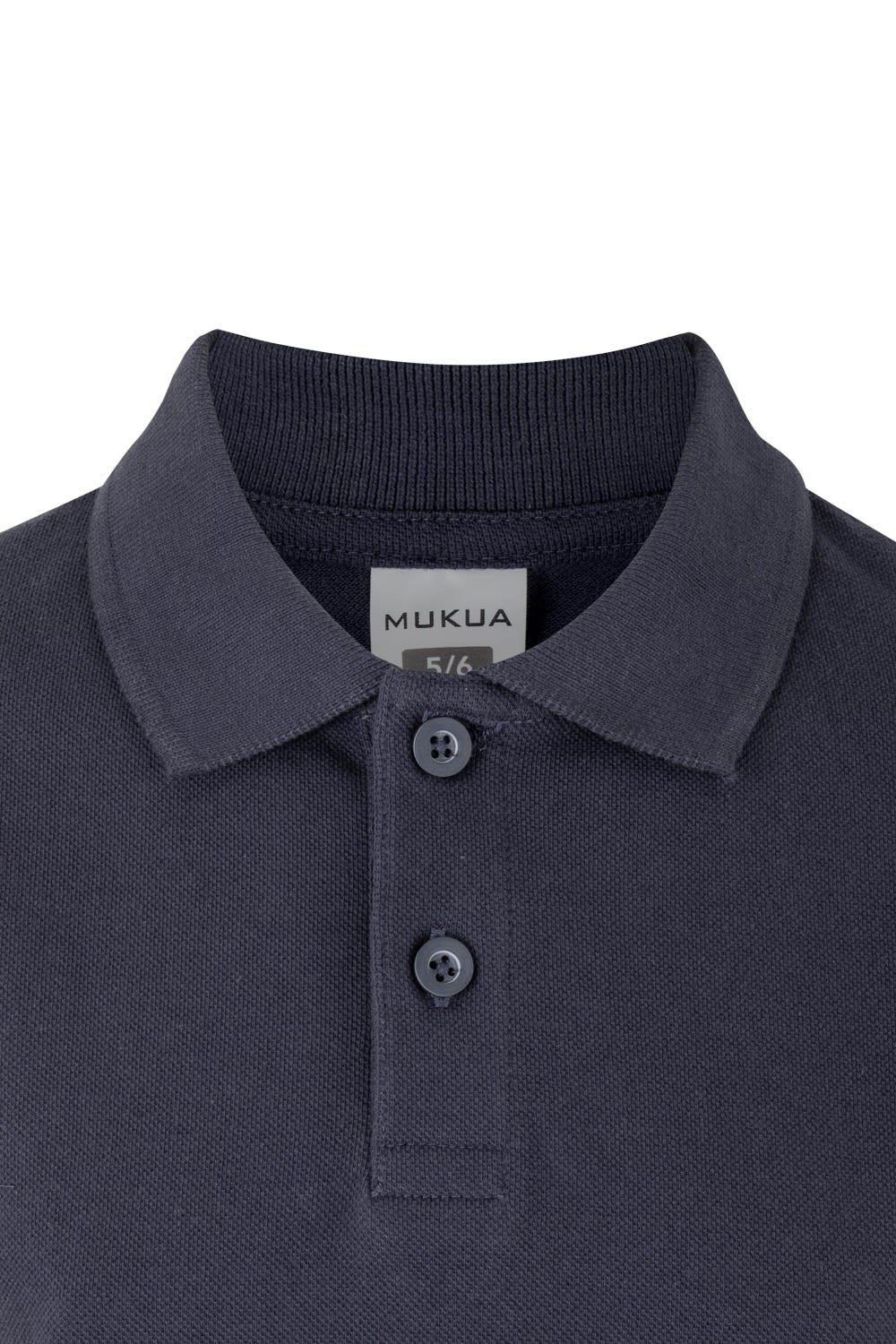 MACKAY KIDS - POLO MANGA CORTA KIDS 210 MUKUA PS200KC - Imagen 166