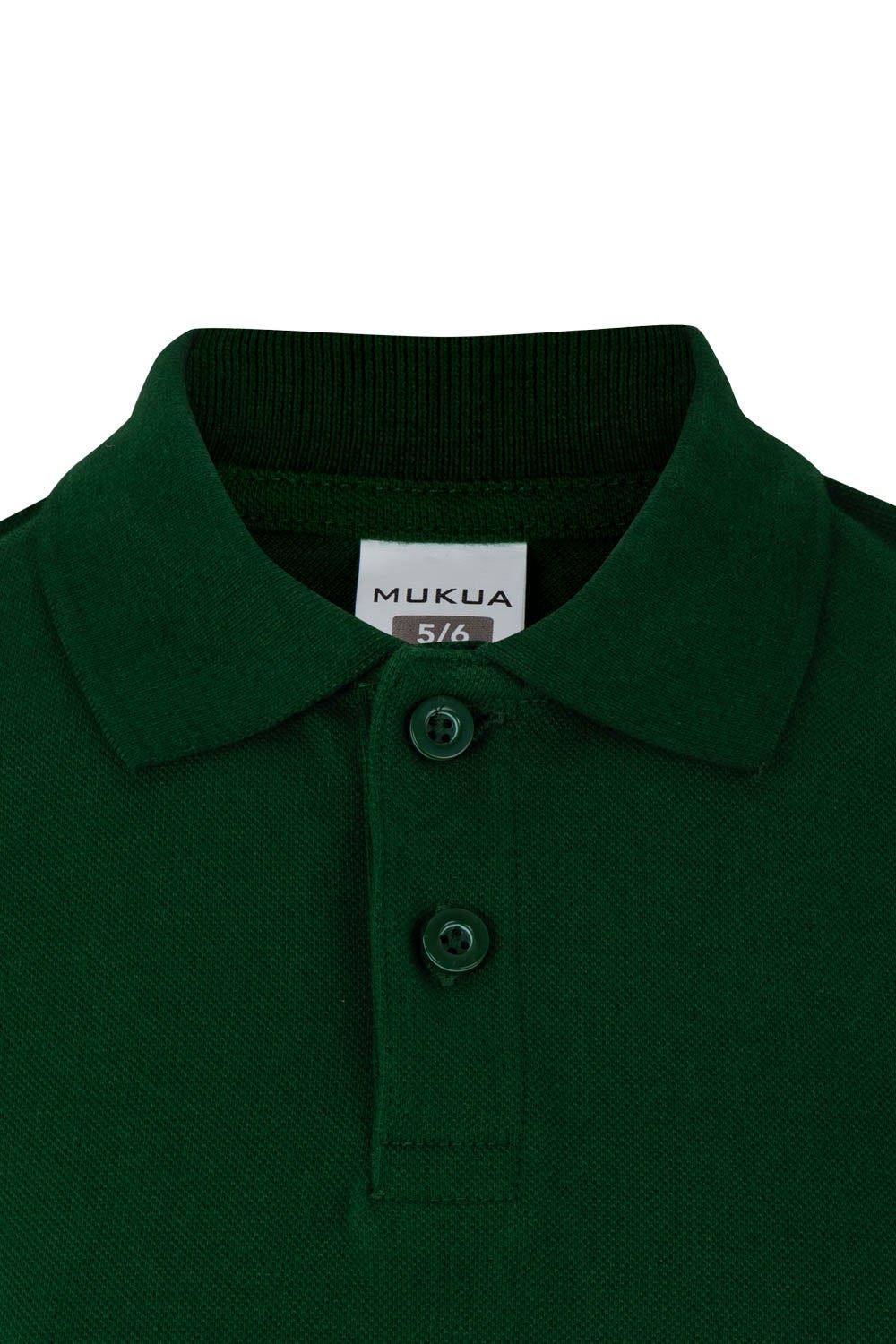 MACKAY KIDS - POLO MANGA CORTA KIDS 210 MUKUA PS200KC - Imagen 175