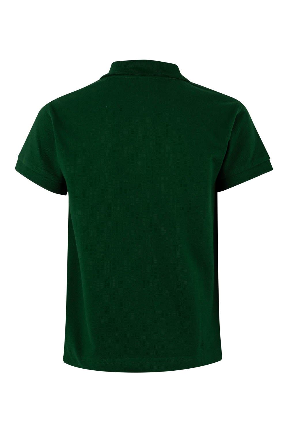 MACKAY KIDS - POLO MANGA CORTA KIDS 210 MUKUA PS200KC - Imagen 178